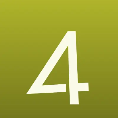 4 Сезона