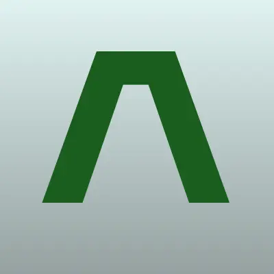 АС