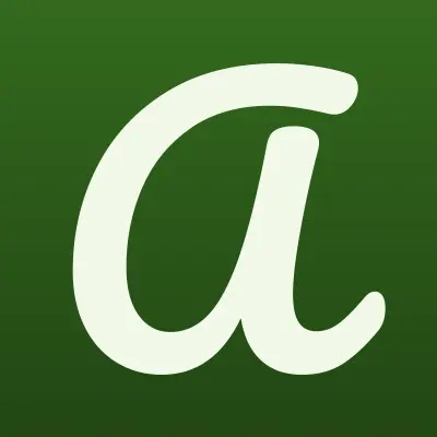 АЗС Atan