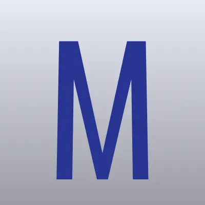 Море