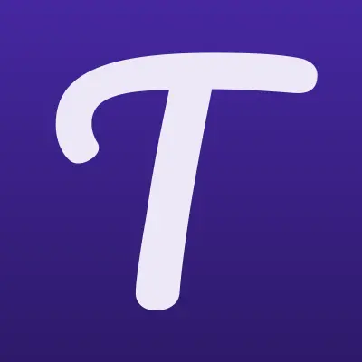 Твой дом