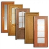 Двери, дверные блоки