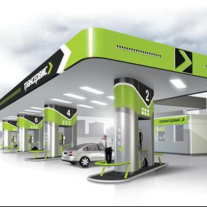 АЗС Феодосии АЗС Феодосии