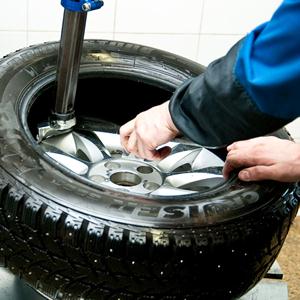 Шиномонтаж Феодосии Шиномонтаж Феодосии