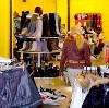 Магазины одежды и обуви в Феодосии